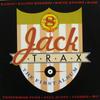 12-дюймовая пластинка VARIOUS - Jack Trax - Первый альбом JTRAX1 JACK TRAX 1987 UK Танцевальная и электронная музыка Б/У