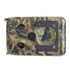 HD Infrared Camera IP54 Waterproof 16MP Photo 1080P Video Camera for Monitoring and Hunting