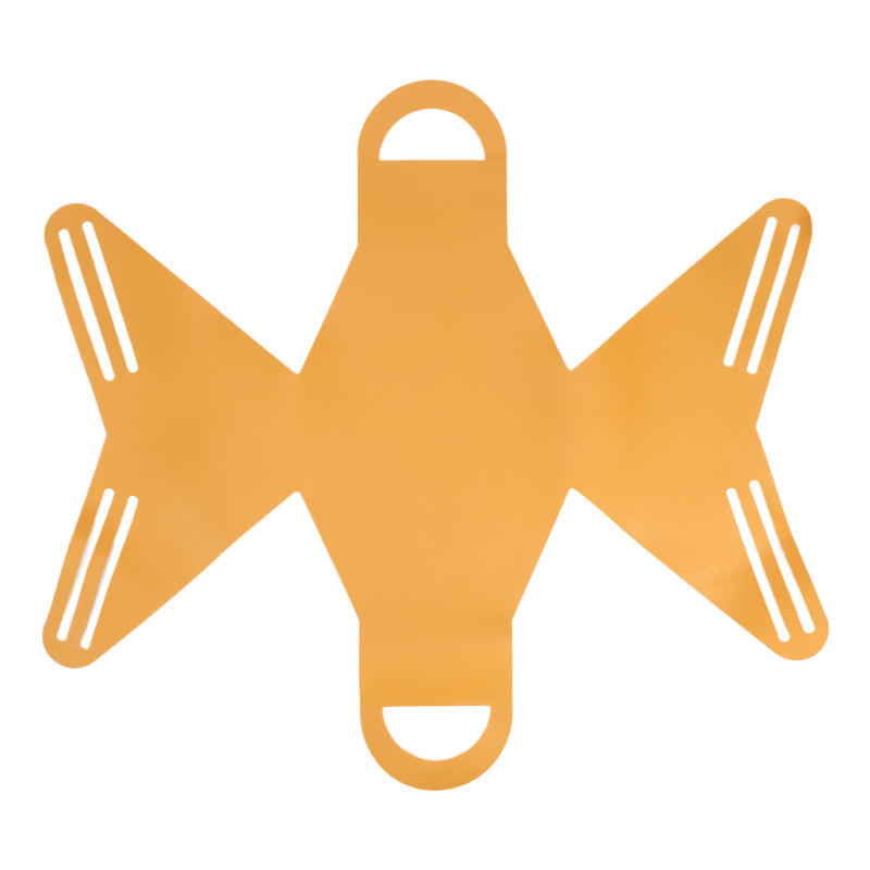 5 шт./набор Кожаные подарочные пакеты Ленточка-бант Упаковочный пакет Свадебные пакеты для подарков Рождественский Ид Мубарак Конфетная упаковочная коробка Мини-сумочка