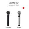 Audio-technica Инфракрасный беспроводной микрофон AT-CLM7700TX Черный
