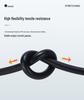 Pearl River Pure Copper Flexible Cable (1.5/2.5/4/6 Core) - Sunscreen & Anti-freeze Sheathed Wire
