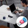 Комплект из 2 модулей USB Type C PD триггеров Поддерживает быструю зарядку QC/PD с регулируемыми напряжениями Поддержка входа 5В-20В