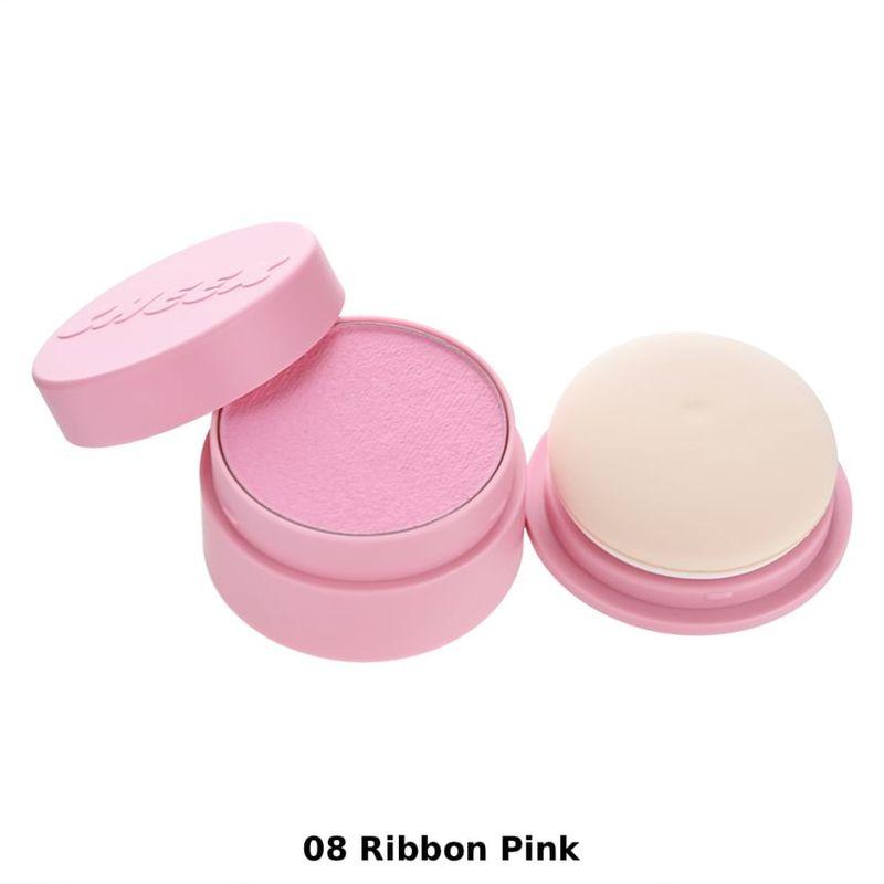 TONYMOLY - Cheek Tone Jelly Blusher - 10 Colors