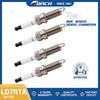 4-6 шт. Свечи замена для LZKAR7A-D LZKAR7E-9(95727) LZKAR7D-9D(94951) VR8SE 0242129503 0242129508 Свеча зажигания TORCH LD7RTA