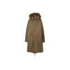 Burberry Coat Men's Mud And Sand 80791991