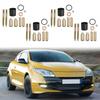 Для Renault Для Trafic Для Master Ремонтный комплект форсунок 40 деталей с уплотнениями