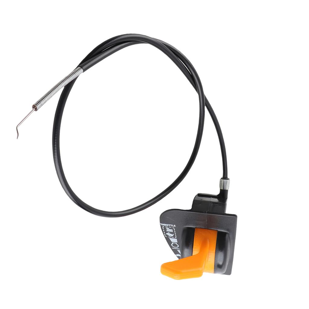Throttle Choke Cable GY21984 Replacement for D125 D130 D140 D160 D170 LA155 X165