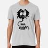 Bad Boy Premium T-Shirt S To 5XL Made In the AU/USA T-Shirt