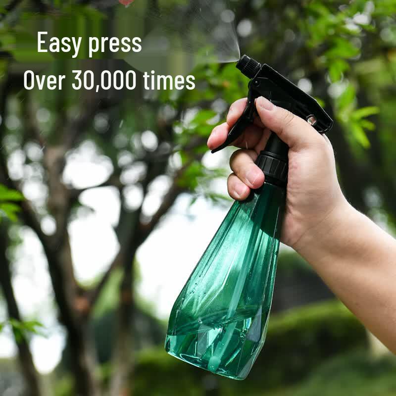 Deli Manual Sprayer Bottle