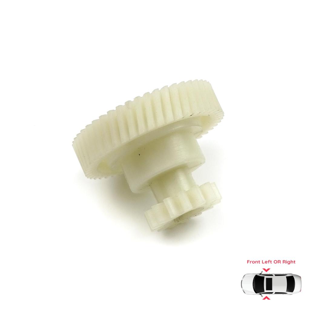 EGE712 Front Seat Belt Tensioner Feeder Motor Repair Gear for Mercedes E Class W207 C207 A207 2009-2017 Cabrio Coupe A2078600182