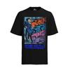 Retro Cowboy Bebop Spike Spiegel Anime Manga Geek Nerd Herren T-Shirt