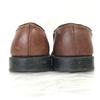 90-е? Винтажные туфли Allen Edmonds Hastings Wholecut, сделанные в США, 8D / 25.5-26.0см / Коричневые классические туфли(ИСПОЛЬЗОВАЛ)