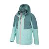 Mountain Warehouse Childrens/Kids Ravine 3 in 1 Waterproof Jacket