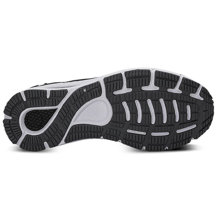 Under Armour HOVR Sonic 4 Comfortable Fabric Low-Top Casual Running Shoes Women Sneaker Black 3025225-001