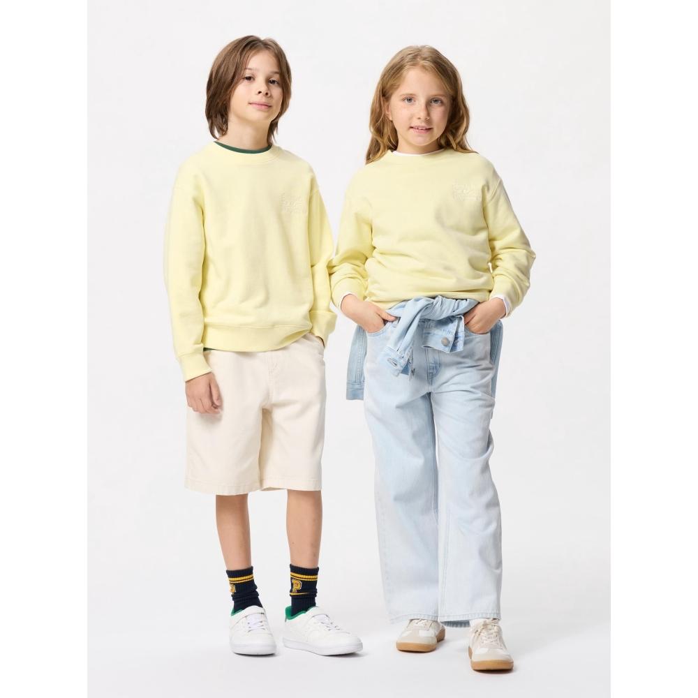 Uniqlo Japan Ultra Stretch Sweatshirt