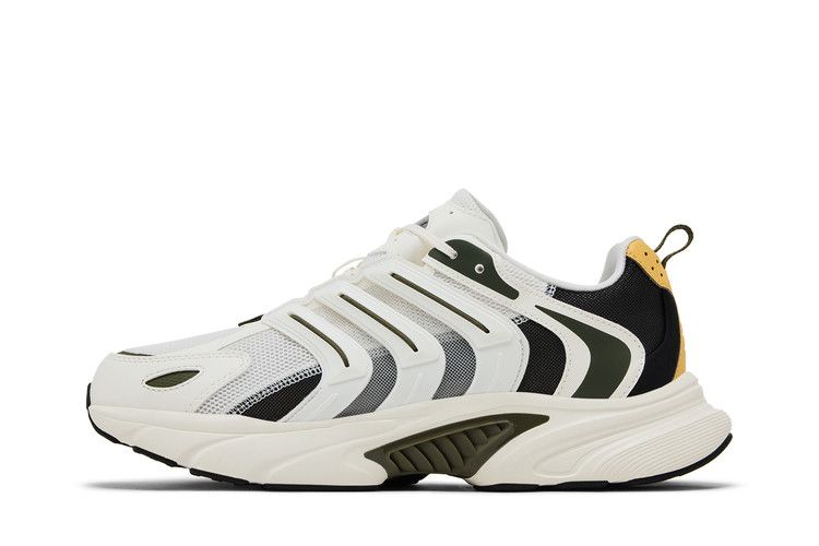 adidas Climacool Ventania 'Белое Чудо Глина'