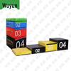 Wujun Gymnastics & Fitness Training Equipment