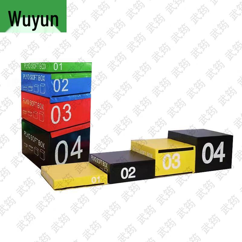 Wujun Gymnastics & Fitness Training Equipment