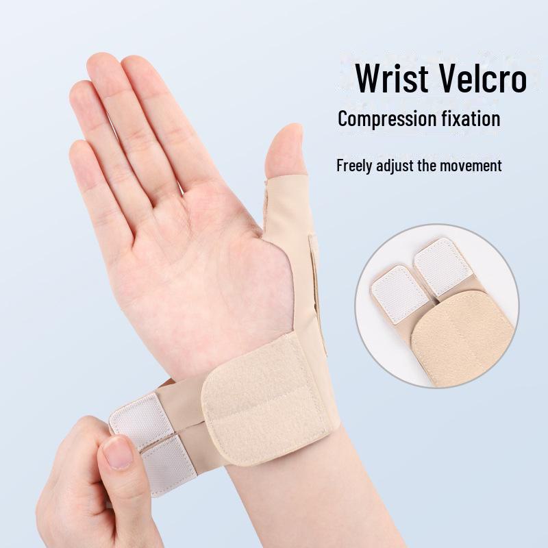 Thumb Joint Wrist and Finger Support for Tendonitis, Sprains, and Inflammation
