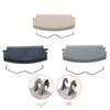 Black/Gray/Beige Car Armrest Lid Console Cover Latch Clip Catch for A4 B6 B7 2002-2007 Auto Centre Console Accessories
