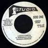 7-дюймовая пластинка DERRICK MORGAN / JOE HIGGS - Leave Earth / I'm The Song NONE Studio One US Регги, Ска и Даб Б/у