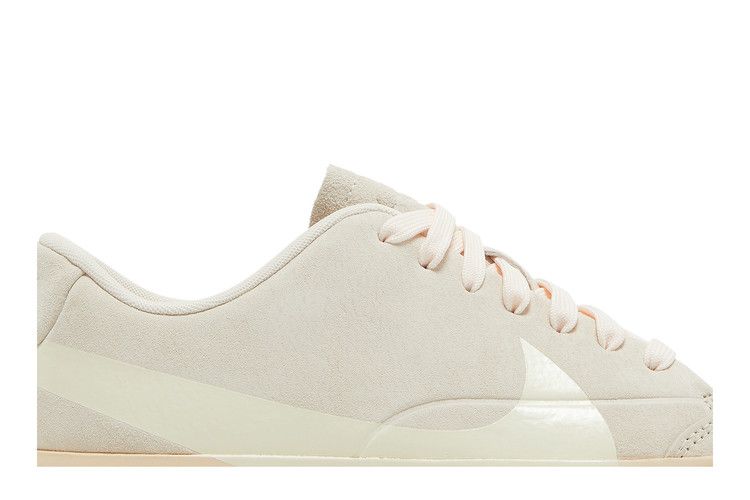 Женские кроссовки Nike Blazer City Low LX Guava Ice (Женский) Лед Гуавы/Парус-Лед Гуавы