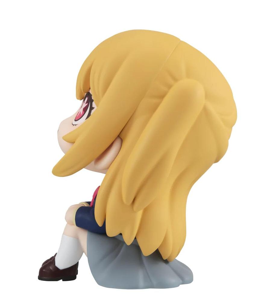 Rukappu [Oshinoko] Ruby Finished Figure