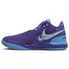 Zoom LeBron Nxxt Gen Ampd Ep 'Summit Lake Hornets' FJ1567-500