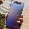 Чехол для Samsung A80 Силиконовая задняя крышка Чехол для телефона Для Samsung Galaxy A80 Чехлы для Galaxy A 80 A805F A805 Мягкий бампер Funda