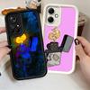 Легкий чехол для телефона с классным узором, мягкий, для Xiaomi Poco X7 X6 X5 Pro X4 Gt X3 F7 Ultra M8 M7 Redmi 15C 15 14C 13 13C 12 12C 10 10C