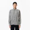 Lacoste Mens Flannel Regular Shirt