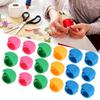 40pcs Silicone Spool Huggers Colorful Bobbins Clips Thread Spool Savers  Prevent Unwinding