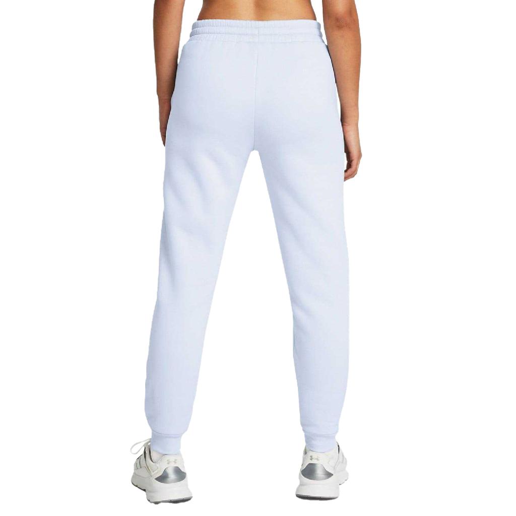 Under Armour Womens/Ladies Fleece Jogging Bottoms