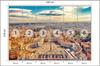 Photomural St Peter's Square In The Vatican Smooth Vinyl 520x318