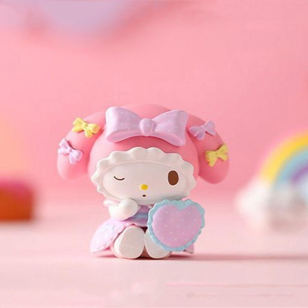 Куклы. Настольные украшения. День рождения. Статуэтки