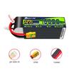 BOSLI-PO High-Performance LiPo Batteries