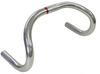 NITTO Drop Handle B125AA 370 Silver B125AA-37 25.4