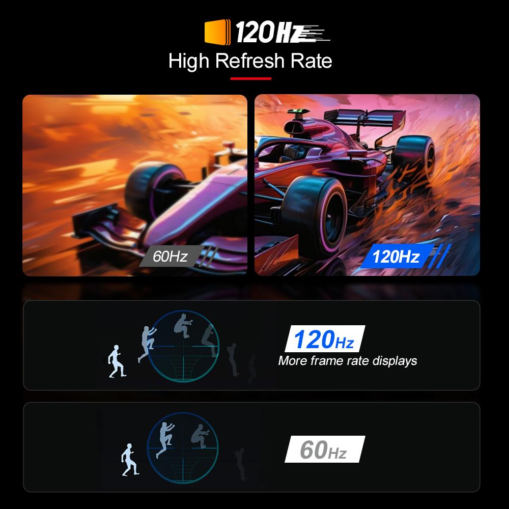 Ninkear Ноутбук N16 Pro, 16 дюймов, IPS-экран, 2560*1600, Intel Core i7-13620H, 32 ГБ ОЗУ + 1 ТБ SSD