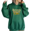 Autumn Winter European American Style Letter Print Hooded Sweatshirt with Back Wrap Collar and Plus Velvet.