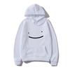 Dream Merch Hoodie Sweatshirts Men Women Pullover Harajuku Tracksui 2024Men's Hoodie Streetwear Casual Fashion Oversized Clothes