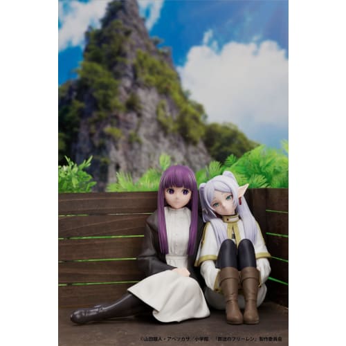 TV Anime "Funeral of Freiren" 1/7 Scale Figure Fern