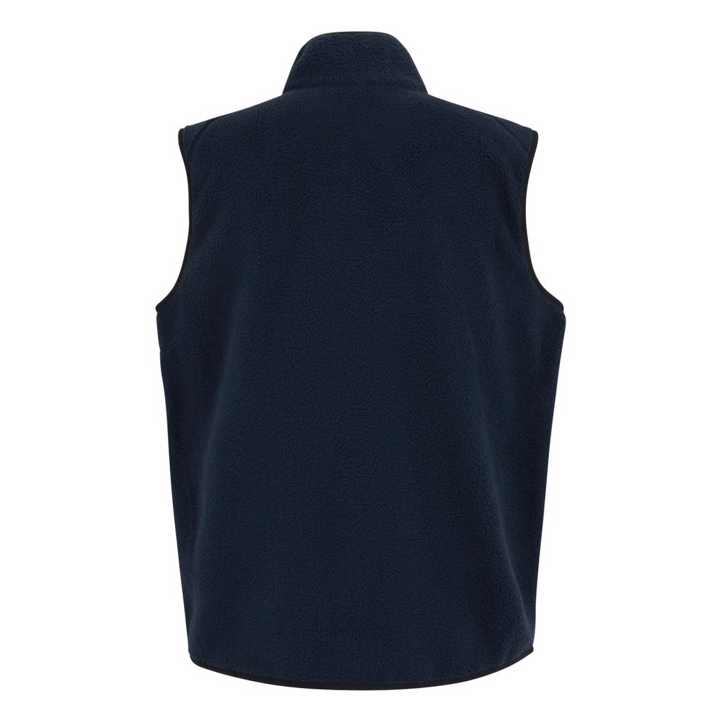 Regatta Mens Frankie Borg Body Warmer