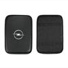 Automobile armrest box cushion center console cover interior decoration For Opel Insignia Astra Antara Meriva Zafira H G Corsa