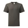 Fruit of the Loom Childrens/Kids Iconic 150 T-Shirt