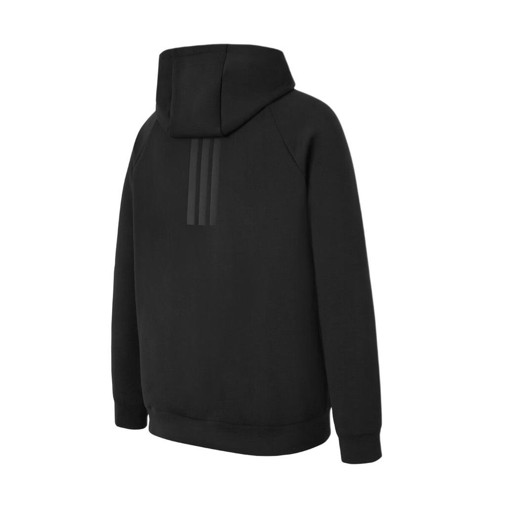 adidas Мужская спортивная куртка с капюшоном на молнии с длинным рукавом jackets KC2174