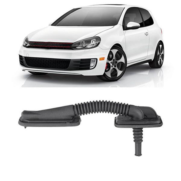 6- peças Комплект защиты жгута проводки дверей Volkswagen (5N0959843, 1K0937702C, 1K0937722D, 4M097)