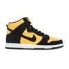 Dunk High Pro SB 'Обратный Золотистый'