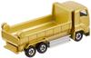 Takara Tomy Tomica No.101 Isuzu Giga Dump Truck Blister Pack
