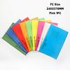 Paper Material Lever Arch Folder A4/FC/US Letter Size Hanging File Folders  File Organization