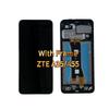 Полная сборка LCD-экрана и дигитайзера для With Frame ZTE A35 A55